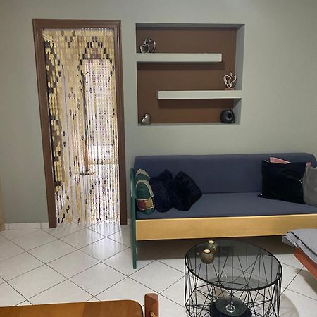 New Lovely Apartment In Heraklion Buitenkant foto