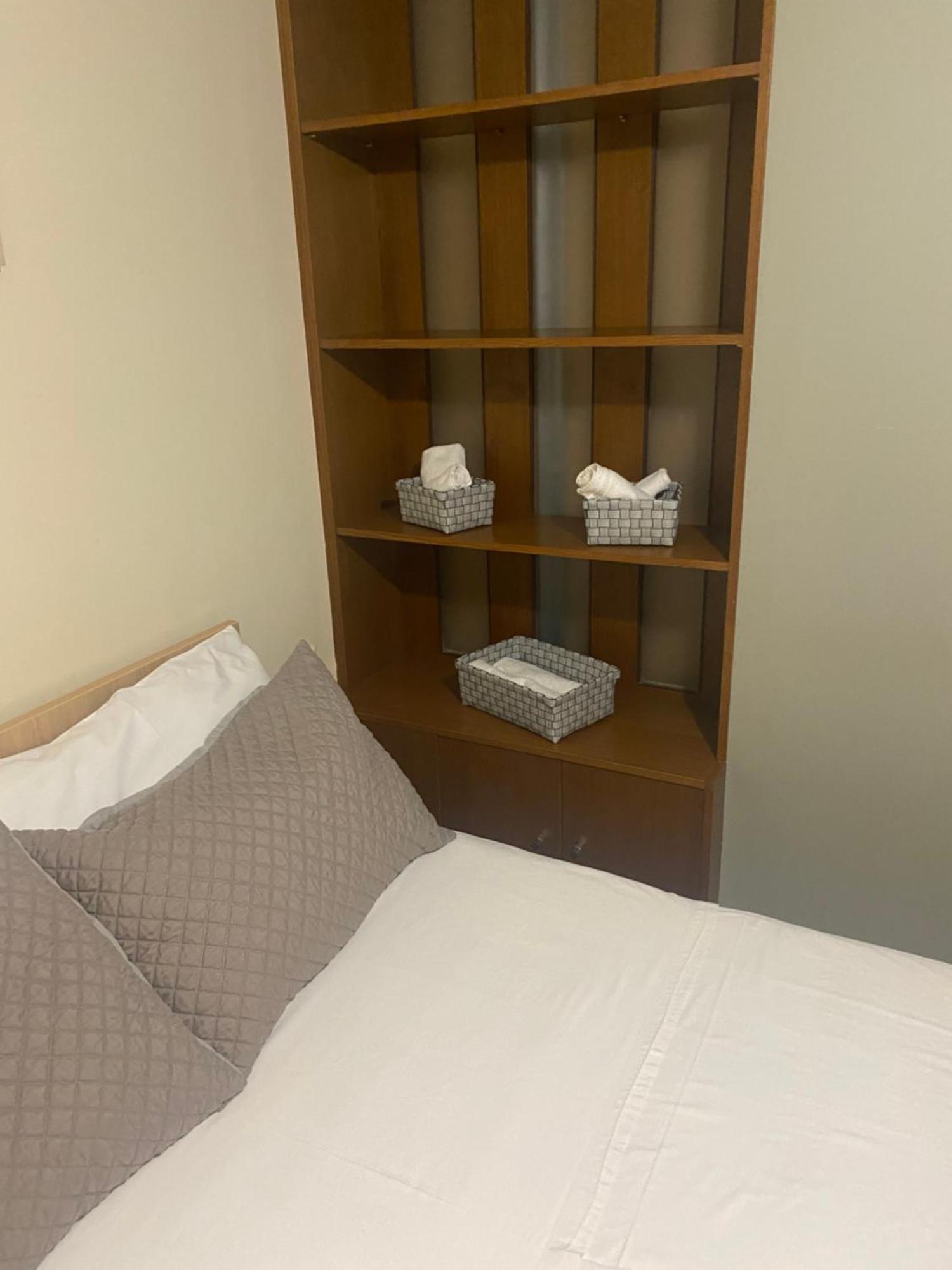 New Lovely Apartment In Heraklion Buitenkant foto